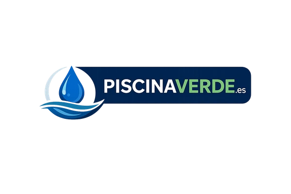 Logotipo de PiscinaVerde.es